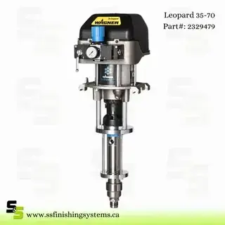 Leopard 35-70 Product Image